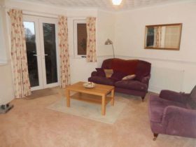 1 bedroom Flat to re...